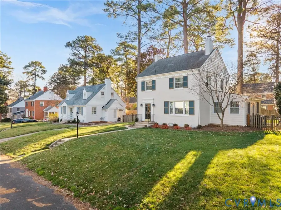 1003 Bevridge Road, Brookland, VA 23226 - #2