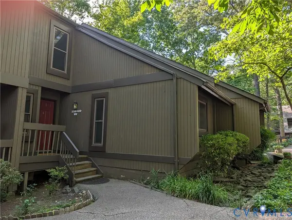 11949 W Briar Patch Drive, Midlothian, VA 23113