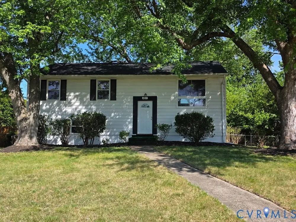 4811 Altair Road, Henrico, VA 23231 - #1
