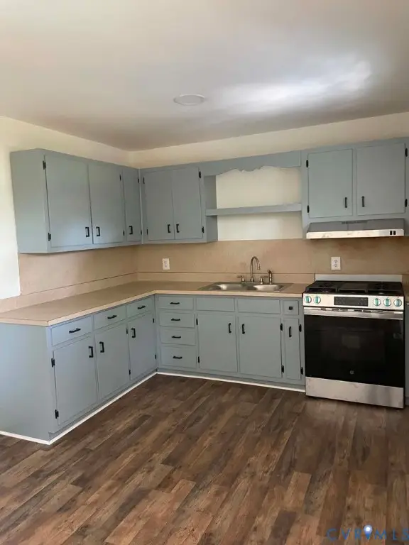 4811 Altair Road, Henrico, VA 23231 - #3