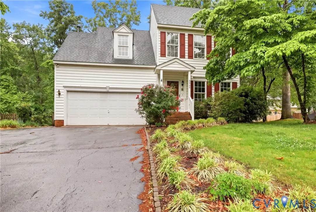 2625 Park Green Way, Glen Allen, VA 23060 - #1