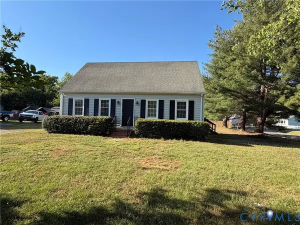 6520 Tammy Lane, Mechanicsville, VA 23111