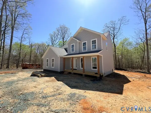 3490 Courthouse Road, Palmyra, VA 22963