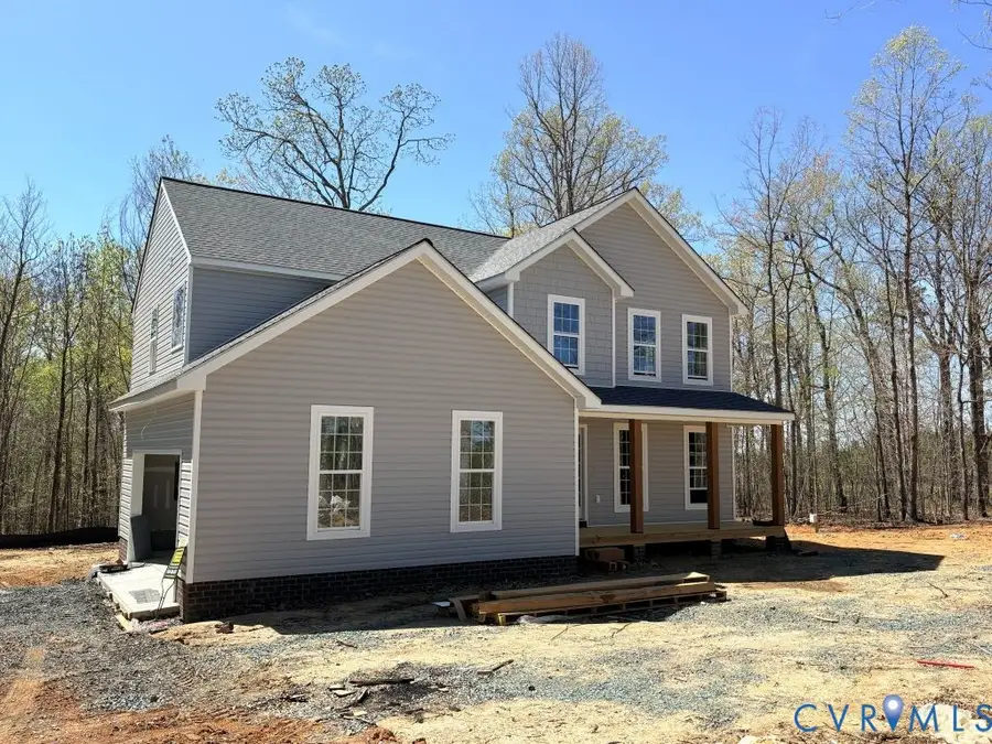 3490 Courthouse Road, Palmyra, VA 22963 - #2