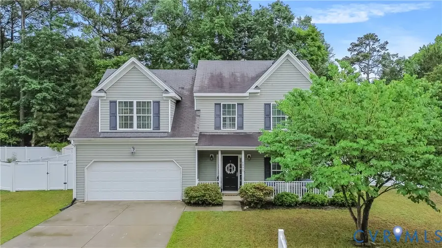 6852 Watch Harbour Circle, Hayes, VA 23072 - #2