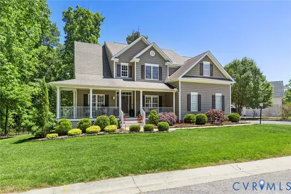 2237 Wing Haven Place, Midlothian, VA 23112