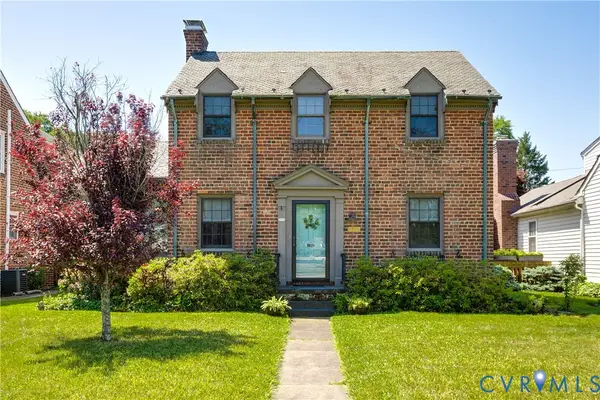1713 W Laburnum Avenue, Richmond, VA 23227