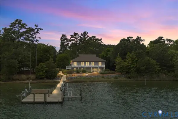 1517 Harding Road, Wicomico Church, VA 22473