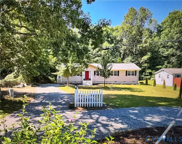 3011 Quaker Road, Quinton, VA 23141