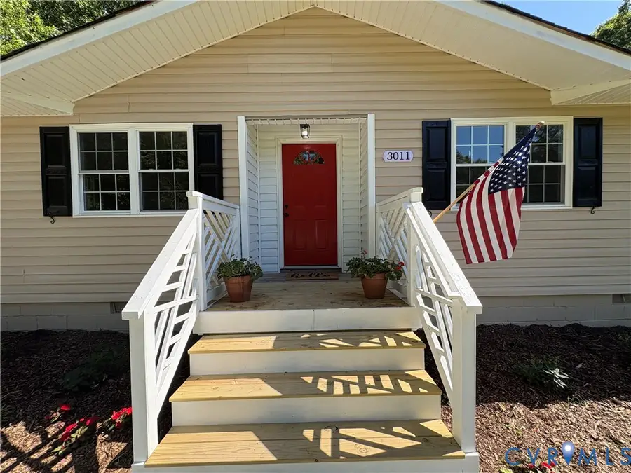 3011 Quaker Road, Quinton, VA 23141 - #2
