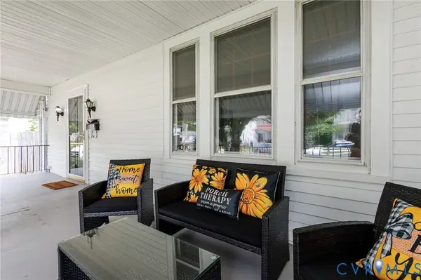 221 Lee Avenue, Colonial Heights, VA 23834
