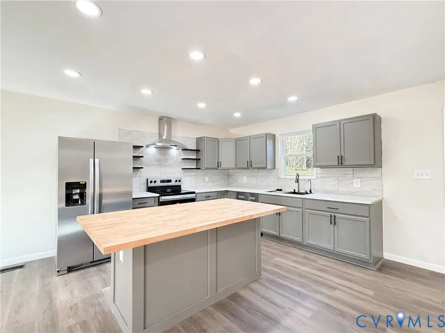 569 Gaulding Road, South Hill, VA 23970 - #2