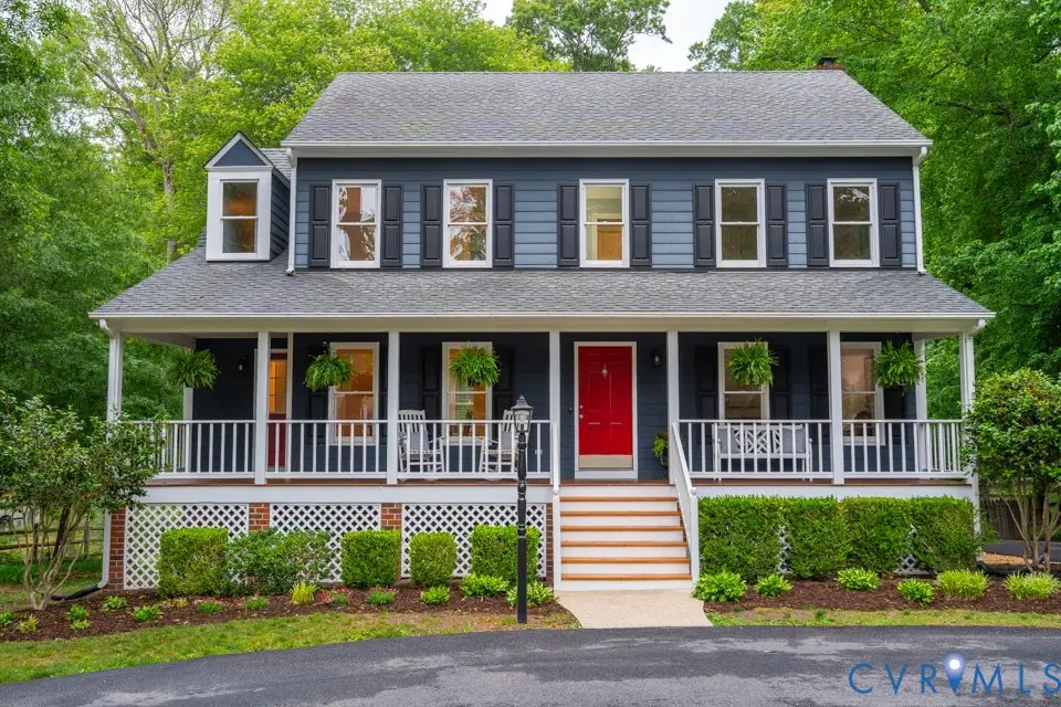 8560 Sunview Lane, North Chesterfield, VA 23235 - #1