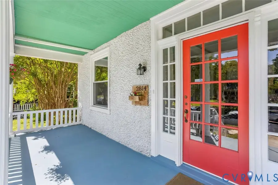 2814 Montrose Avenue, Richmond, VA 23222 - #3