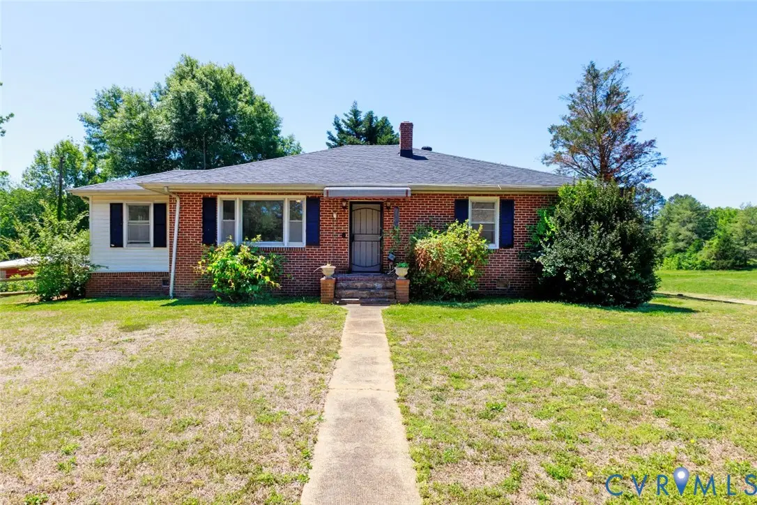 9903 Boze Road, Ford, VA 23850 - #1