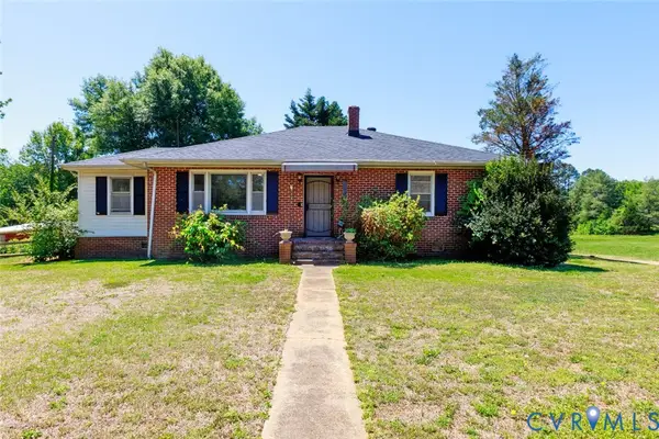 9903 Boze Road, Ford, VA 23850