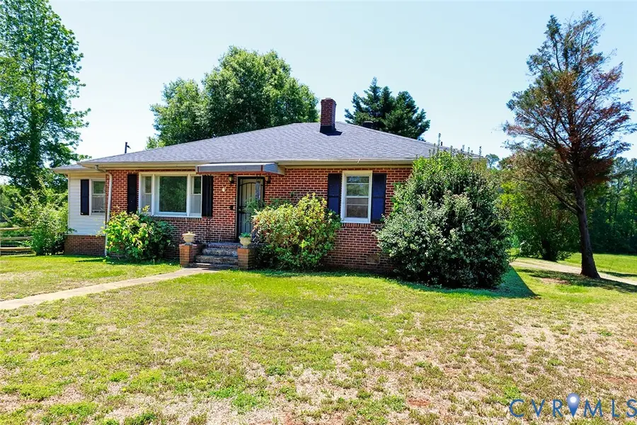 9903 Boze Road, Ford, VA 23850 - #2