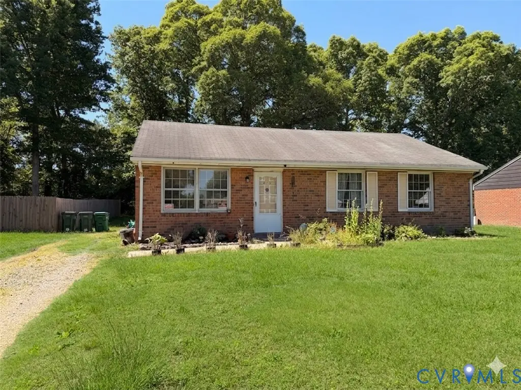 513 South Street, Henrico, VA 23075 - #1