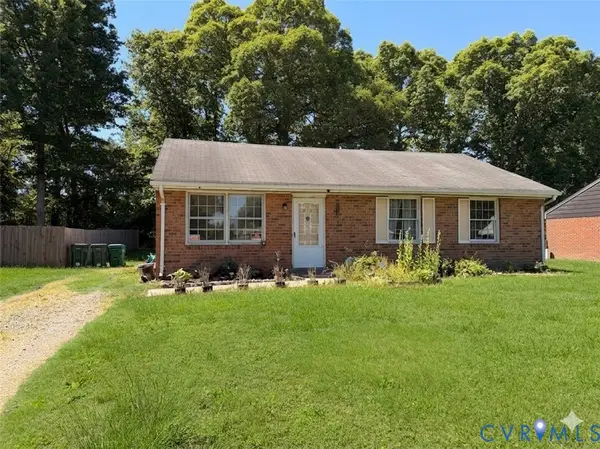 513 South Street, Henrico, VA 23075