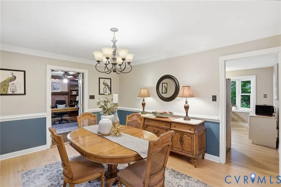 7467 Rural Point Court, Mechanicsville, VA 23116 - #3