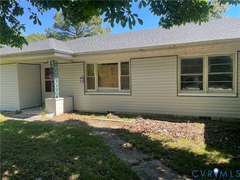 1449 Windmill Point Road, White Stone, VA 22578 - #1