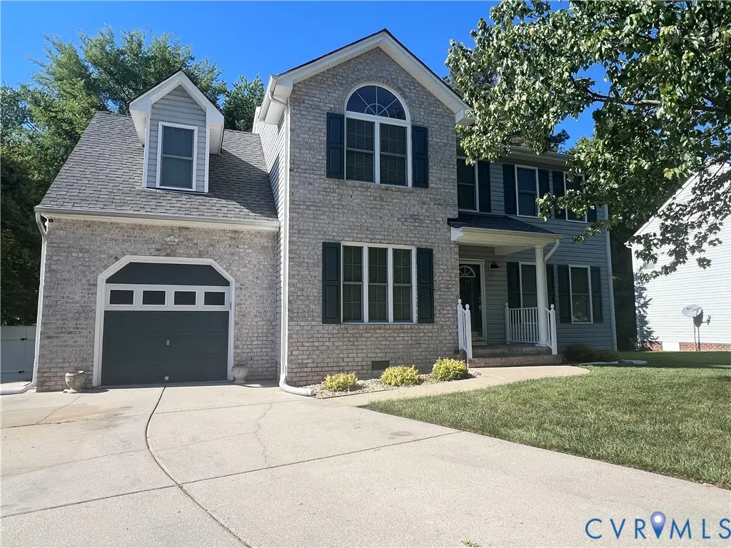 6416 Majestic Way, Henrico, VA 23231 - #1