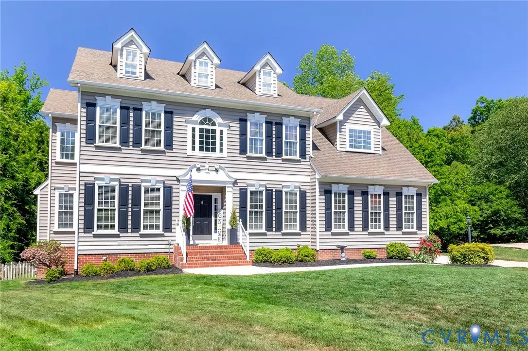8512 Hampton Crossing Mews, Chesterfield, VA 23832 - #1