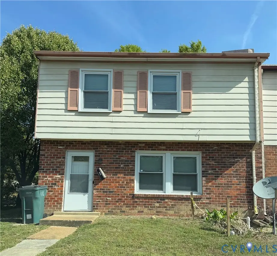 400 Alamosa Drive, Henrico, VA 23075 - #1