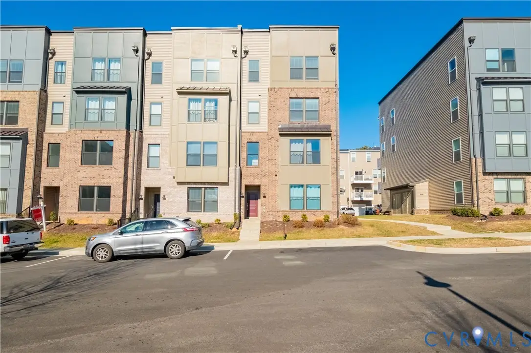 2723 St Elias Drive #B, Richmond, VA 23294 - #1