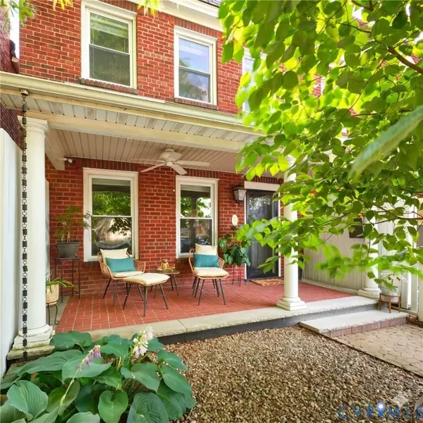 3031 Ellwood Avenue, Richmond, VA 23221