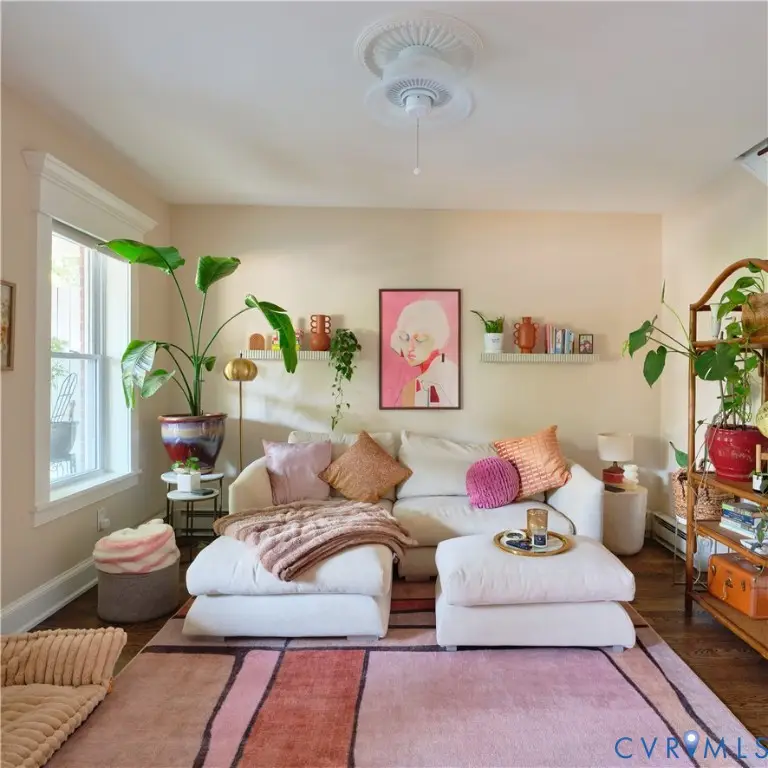 3031 Ellwood Avenue, Richmond, VA 23221 - #3