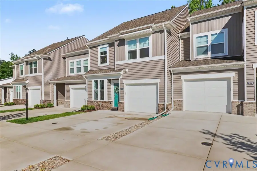 3630 Irby Pond Drive, Clover Hill, VA 23112 - #3