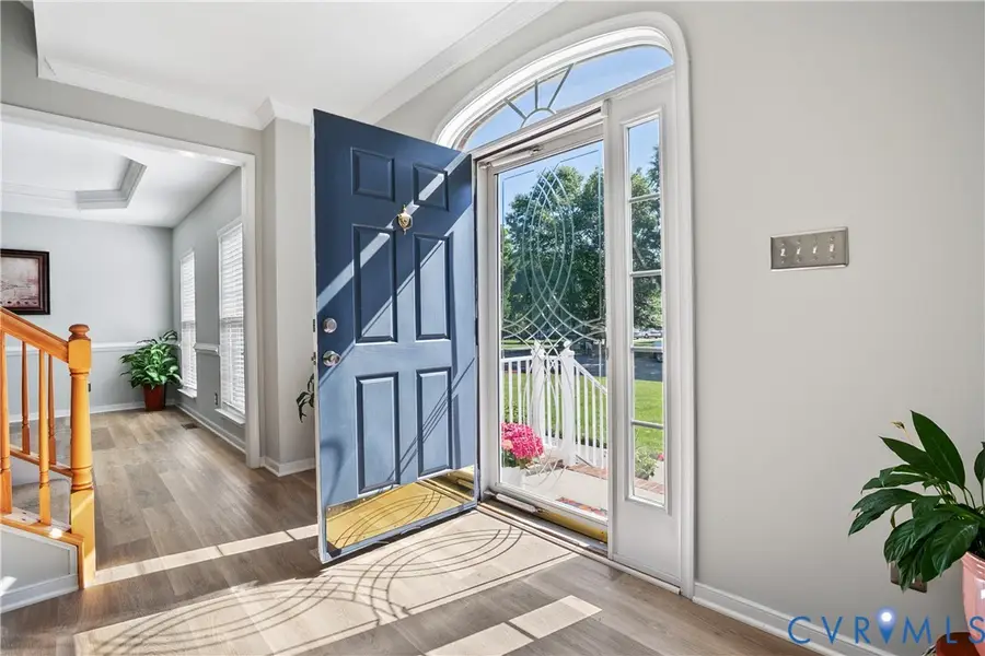 8017 Arbor Glen Place, Chamberlayne, VA 23227 - #2