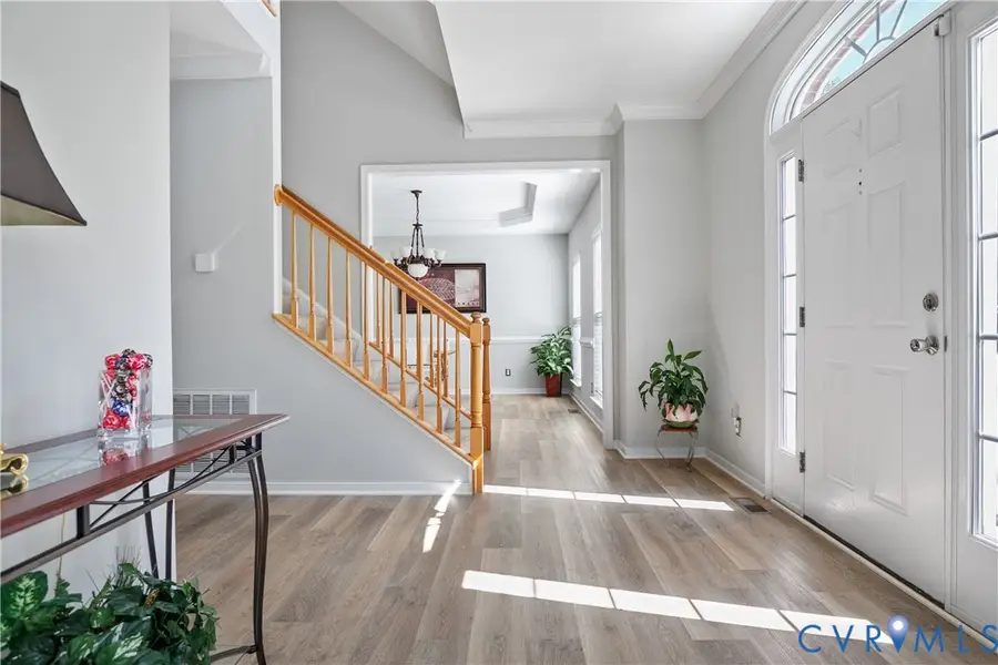 8017 Arbor Glen Place, Chamberlayne, VA 23227 - #3