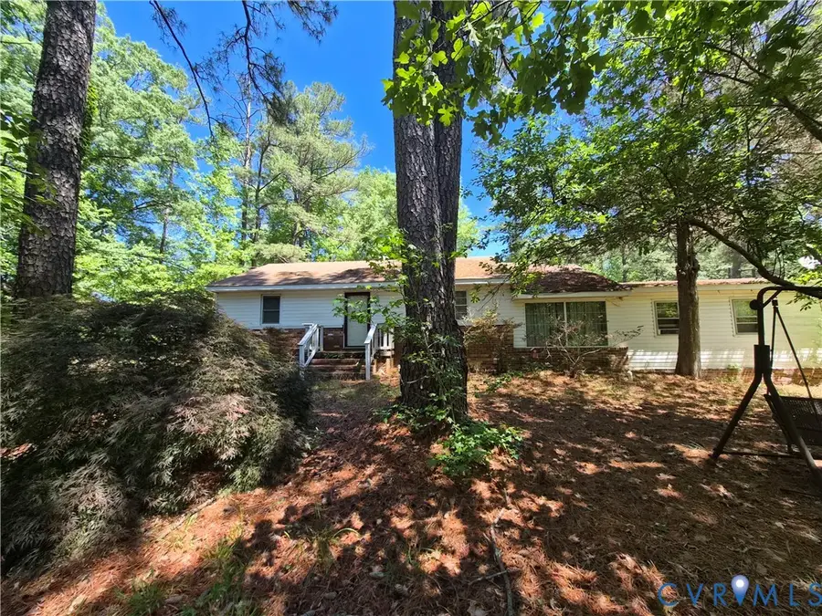 9528 Old Stage Road, Prince George, VA 23875 - #2