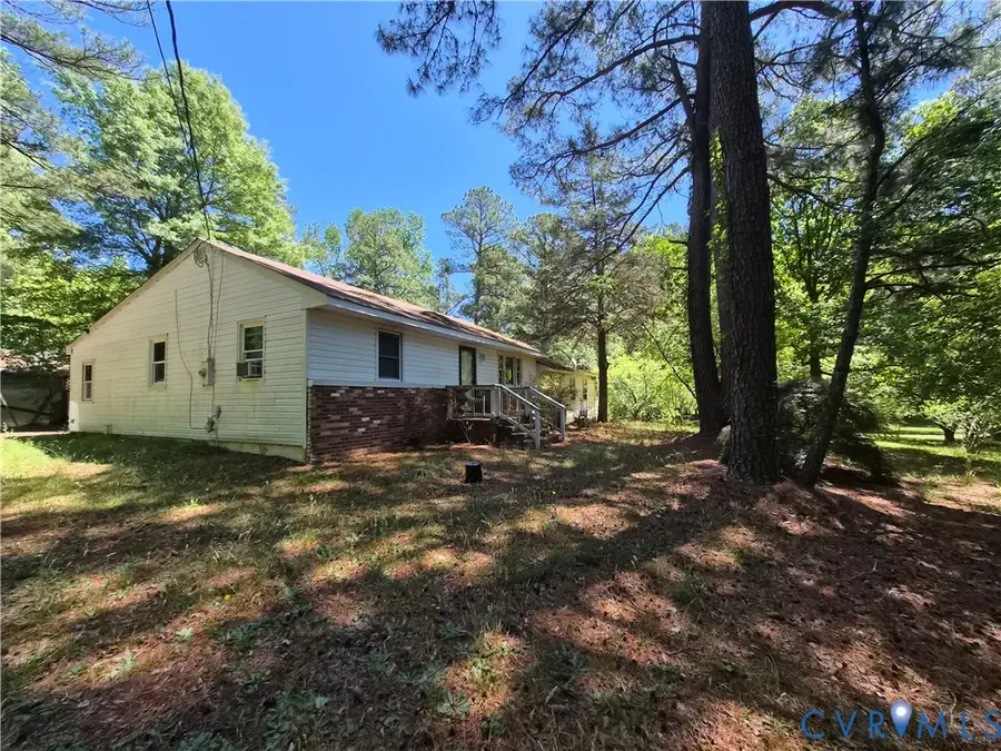 9528 Old Stage Road, Prince George, VA 23875 - #3