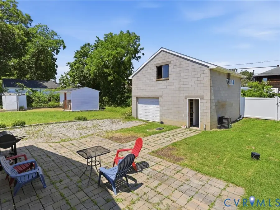 3511 Virginia Street, Hopewell, VA 23860 - #3