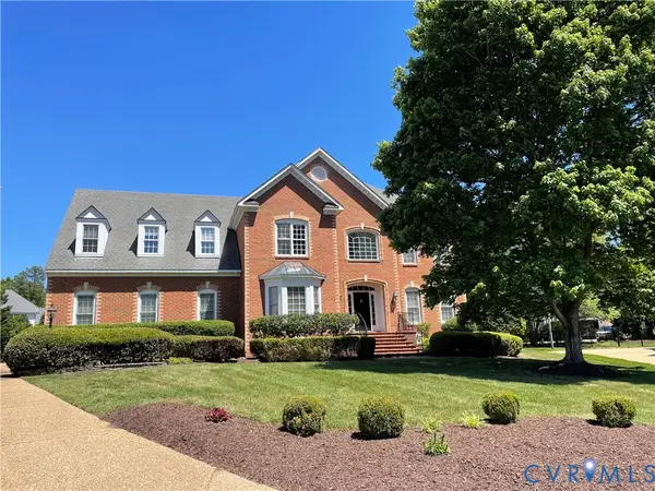 2401 Bell Tower Place, Henrico, VA 23233
