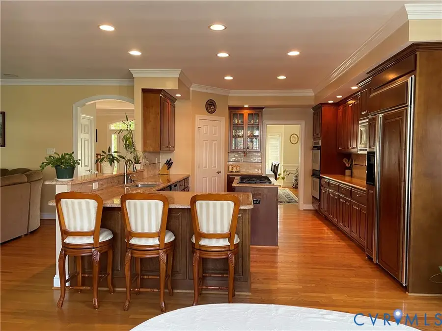 2401 Bell Tower Place, Henrico, VA 23233 - #3