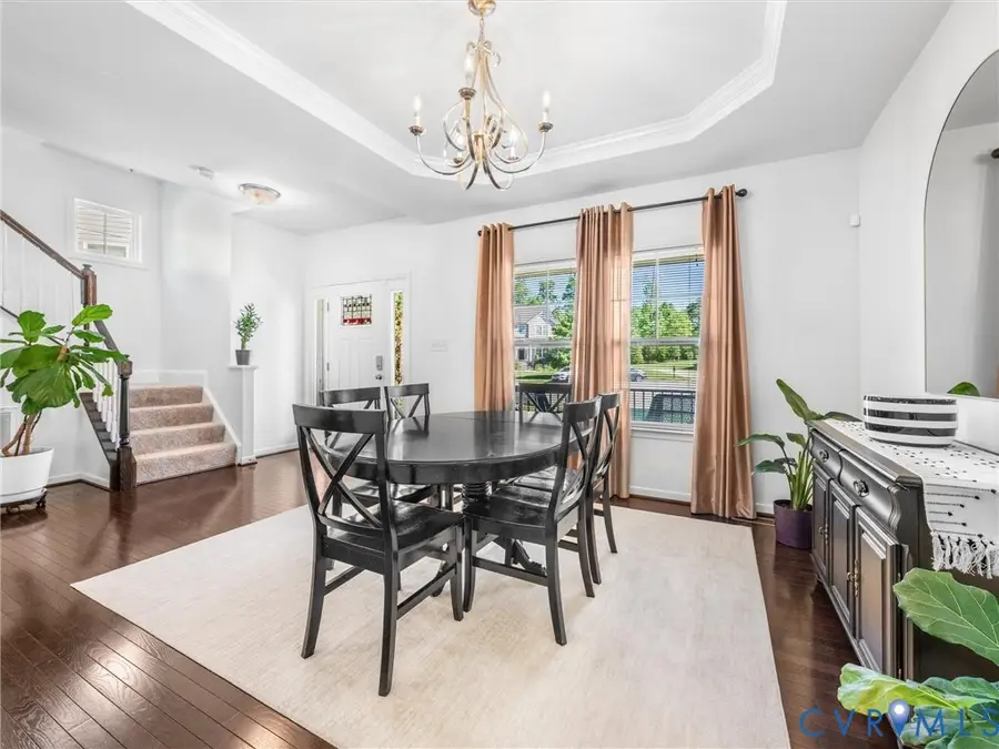17225 Silver Maple Terrace, Moseley, VA 23120 - #3