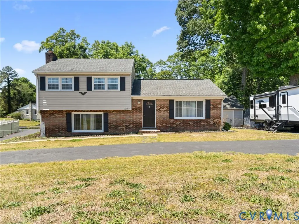 13100 S Chester Road, Chester, VA 23831 - #1
