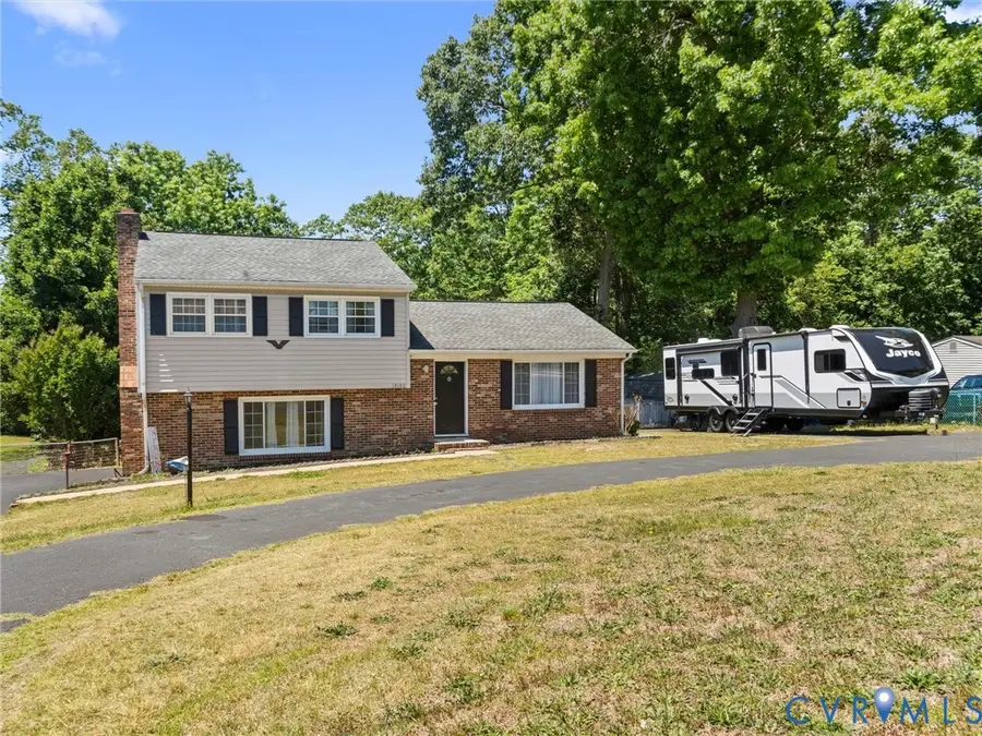 13100 S Chester Road, Chester, VA 23831 - #2