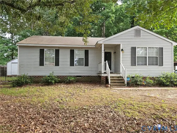 1311 Middleberry Drive, Richmond, VA 23231