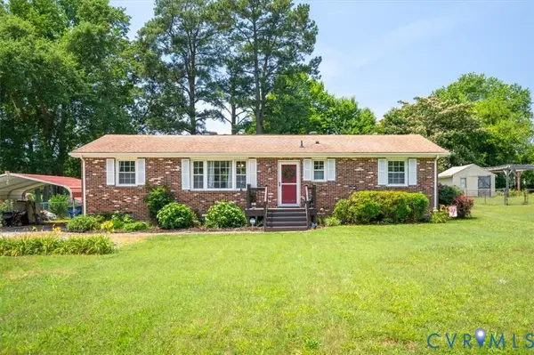 16108 Edgewood Drive, Chester, VA 23831