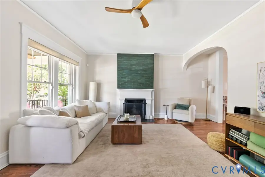 2216 Grove Avenue, Richmond, VA 23220 - #2