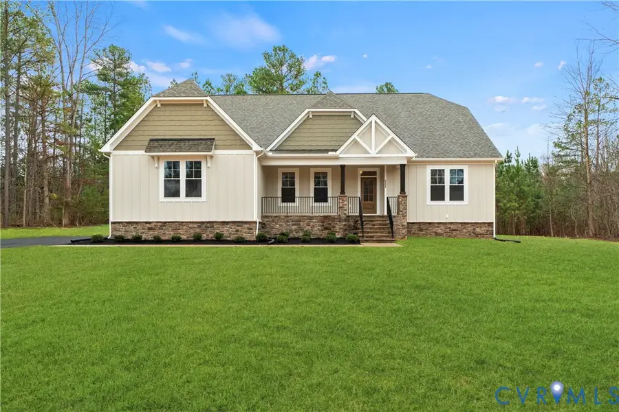 TBD Buckners (lot 22) Lane, Mineral, VA 23117 - #2