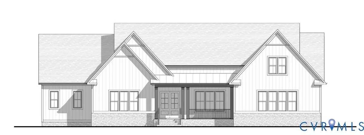 9589 Angels Share Drive, New Kent, VA 23124 - #1
