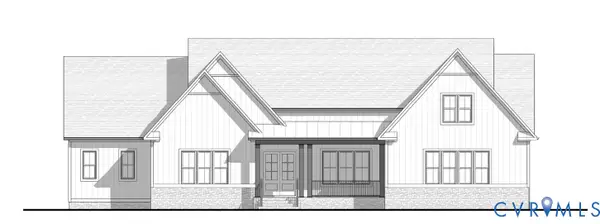 9589 Angels Share Drive, New Kent, VA 23124