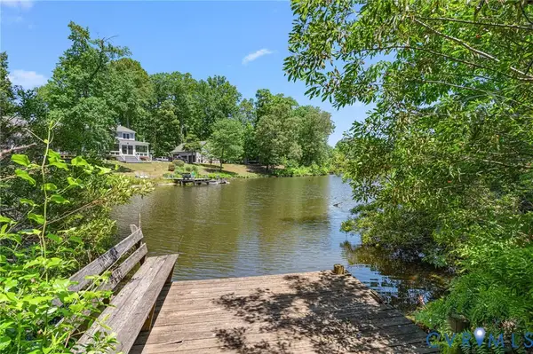 1128 Dillard Street, Tappahannock, VA 22560