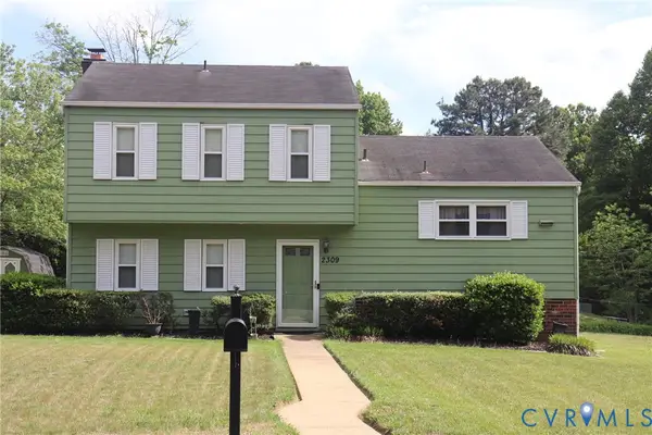 2309 Watts Lane, Richmond, VA 23223
